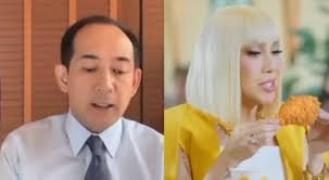 Kris, walang atubiling tinanggap ang apology ni James Deakin-Balita