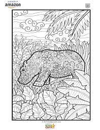 Check spelling or type a new query. Free Hippo Mindful Coloring Pages Buy Our Coloring Book For Adults And Kids On Amazon Today