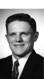 Neil Sargent Obituary (1936