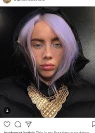 So You Just Gonna Bring Me A Birthday Gift Lyrics Art Is Born Only Of Self Love We Lift Eachother Up To Be Powerful Within Ourselves Together We Are Most Powerful Within Ourselv Billie Eilish Billie Singer