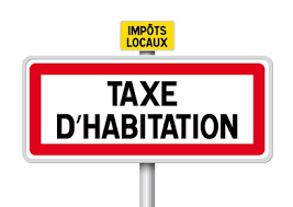 taxe d'habitation