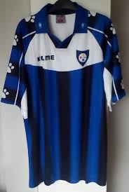 The club was founded june 7, 1947 and plays its home games at the. Huachipato Home Camiseta De Futbol 1999 2000