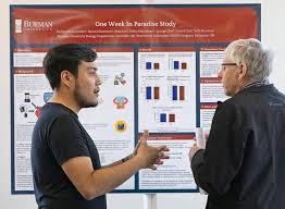 Burman University Magazine Vol. 5, No. 1.