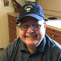 William "Bill" C. Harrison Obituary