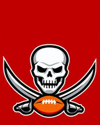 Tampa Bay Buccaneers Logo As Background Screen For Apple Watch If You Have An Apple Watch This Tampa Bay Buccaneers Logo Tampa Bay Bucs Tampa Bay Buccaneers