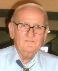 Obituary for Maurice John 'Jack' Boswell