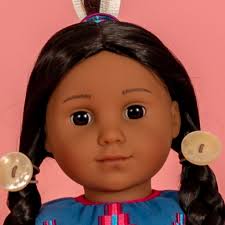 Kaya, 1764 — The Changnon Family Museum of Toys and Collectibles