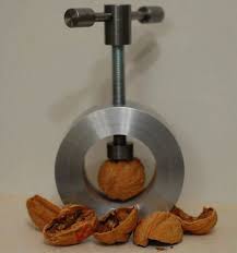 Over Engineered Nutcracker Metal Lathe Projects Machine Shop Projects Machining Projects