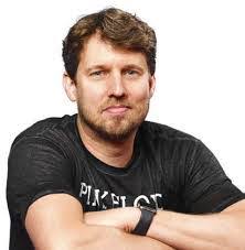 Cody Bilyeu's Instagram, Twitter & Facebook