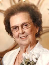 Obituary information for Mildred "Millie" Johnson