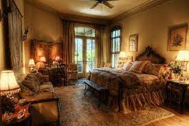 Old World House On Lake Toxaway Wsj Com Tuscan Bedroom Bedroom Design Old World Bedroom