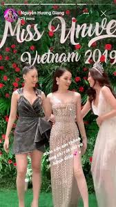 Bạn có thể chuyển sang phiên bản mobile rút gọn của zing news nếu mạng chậm. HÆ°Æ¡ng Giang Khoe Nhan Sáº¯c Ná»•i Báº­t TrÆ°á»›c Khanh Van
