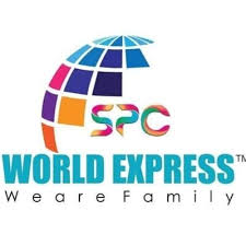 We believe in good service. Spc World Express Limited Spc Limited Twitter