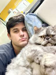 João Luis (@joao) no Meadd