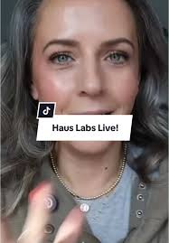 Join Lady Gaga's Live Event with Haus Labs
