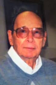 William "Bill" Jack Barden