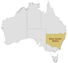 Wales blank map coast hydrography, map, border, infographic png. Location Map Of New South Wales Mapsof Net