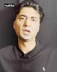 Where Is Murad Saeed Now