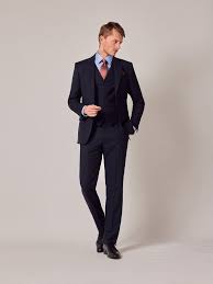 Image result for black tie optional male