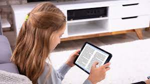 Daftar Situs Penyedia Download Ebook Online Gratis Secara Legal