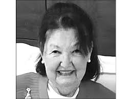 FRANCES SAVIOLI Obituary (2022)