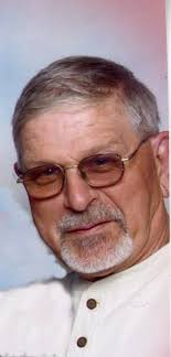 William Roger Parton