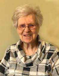 Obituary information for Lois Elizabeth Buscher