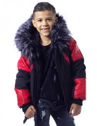 Bombers garcon 14 ans 4 promotions de la semaine prenez quelques secondes avant de procéder à votre achat bombers garcon 14 ans, suivez nos conseils. Parka Noir Rouge Fourrure Noire G003 Enfant De 1 A 14 Ans Garcon Du 2 Au 14 Ans Zerda Boutique