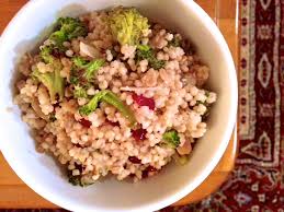 We did not find results for: Whole Wheat Couscous And Charred Broccoli Salad Eating In Your Underwear