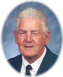 James Wesley Dennison (1924-2011)