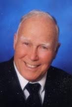 John Carithers Obituary