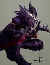 I already considered wild card shaco hot and im a straight guy too. Online League Of Legends Wild Card Shaco By Ectre