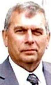 Dennis Burkholder Obituary