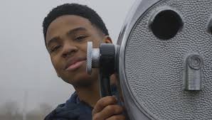 Mercy Inclined (2020)