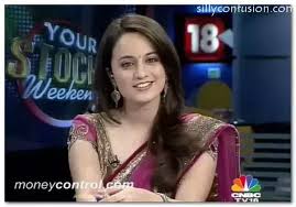 News anchors are also recognized by people. Who Is The Most Beautiful News Anchor On Indian Television Quora