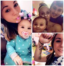 My name is Kristy Soesbe and this is my Thrive Experience. I have been  Thriving since Jan 27, 2018. I'm a first-time mom now (she just turned 8  months) and soon to
