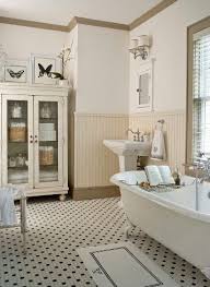 Be inspired by layered cottage lighting ideas for a relaxing bedroom (image credit: 680 Cottage Bathrooms Ideas In 2021 Beautiful Bathrooms Bathroom Decor Bathroom Design