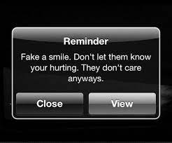 No One Cares Quotes Sayings No One Cares Picture Quotes