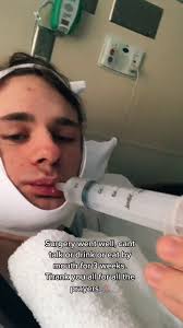 Thank you! #fyp #viral #baseball #hospital