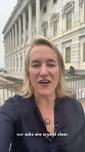 Congresswoman Nikki...