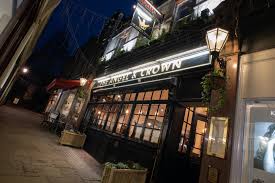 Check spelling or type a new query. The Angel Crown Fuller S Pub And Restaurant In Richmond