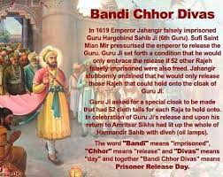 Nov 12, 2020 · the occasion of bandi chhor divas first took place in autumn of 1619 and is currently celebrated in october or november; Bandi Chhor Divas Diyan Lakh Lakh The Sikh Network Facebook