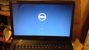 How To Restore A Dell Laptop To Factory Settings Windows 8 From Windows Dell Laptops Laptop Restoration