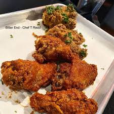 Who has the best wings in Dallas?