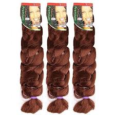 Easy rope braid hair styles + tutorial. Xpression 100 Kanekalon Braid 82 Beauty Depot O Store