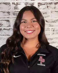 2025-26 Women's Swimming and Diving Roster