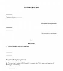 Hier finden sie einen nützlichen untermietvertrag. Untermietvertrag Muster Vorlage Online Word Und Pdf