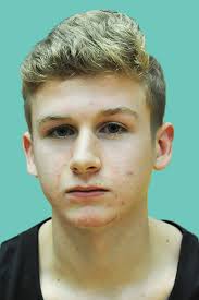 PENN KINGSMEN (14-9) vs. South Bend Riley Wildcats (22-0) Class 4-A Boys  Basketball Sectional Penn High School facts Coach Al Rh