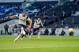 Harry kane has scored 35 goals for spurs this season. Psg Mercato English Media Outlet Suggest That Harry Kane Is An Option For Paris Sg Should Kylian Mbappe Depart This Summer Psg Talk