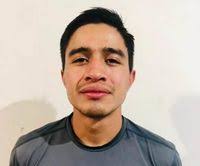 BoxRec: Bryan Marroquin Moscoso